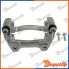 Support, étrier de frein arrière pour LAND ROVER | HZT-LR-000A, SXP500060
